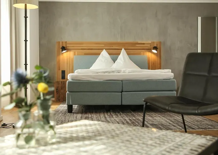 Hotel Am Erzengel Bocholt
