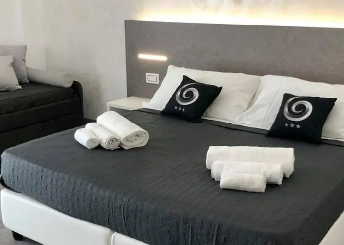 Sesto Senso Home Santa Maria Del Cedro
