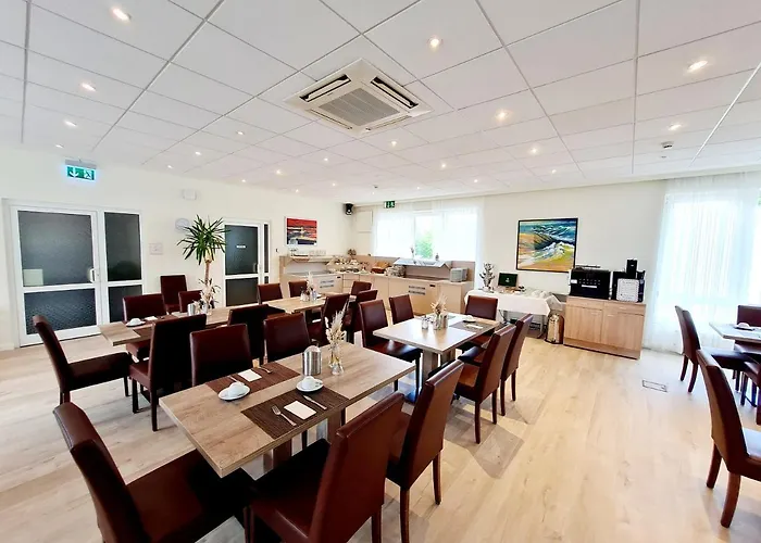 Parkhotel Lippstadt