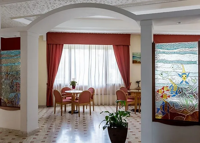 Hotel Vittoria Vasto
