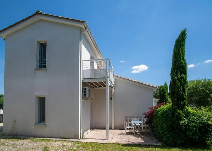 Maison Lucilda