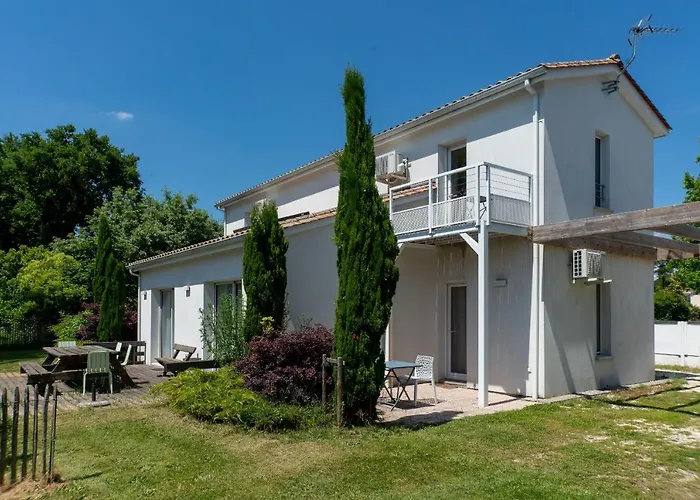 Maison Lucilda