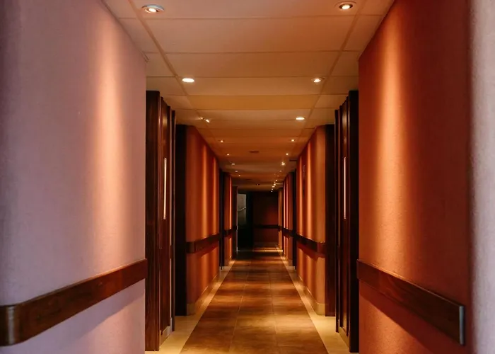 Hotel Santamaria Guarujá