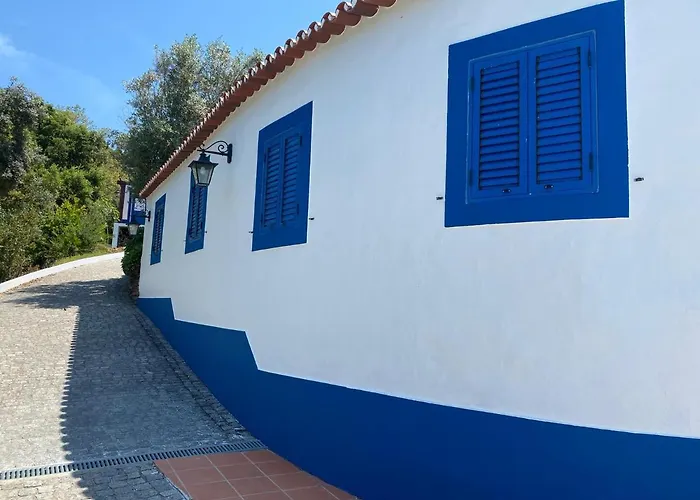 Montes De Charme