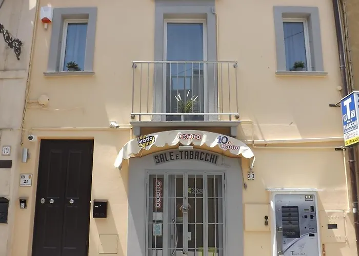 B&B Residenza Aragonese Vasto