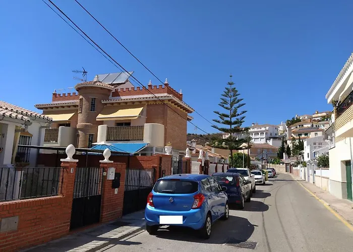 Monísimo Pensión Rincón de la Victoria