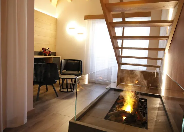 Hotel Paganella Andalo