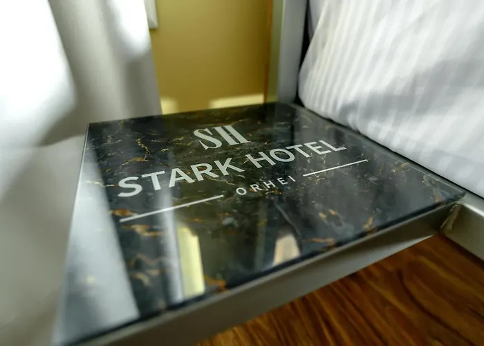 Stark Hotel