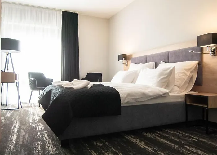Aparthotel Nowe Millenium Swinemünde