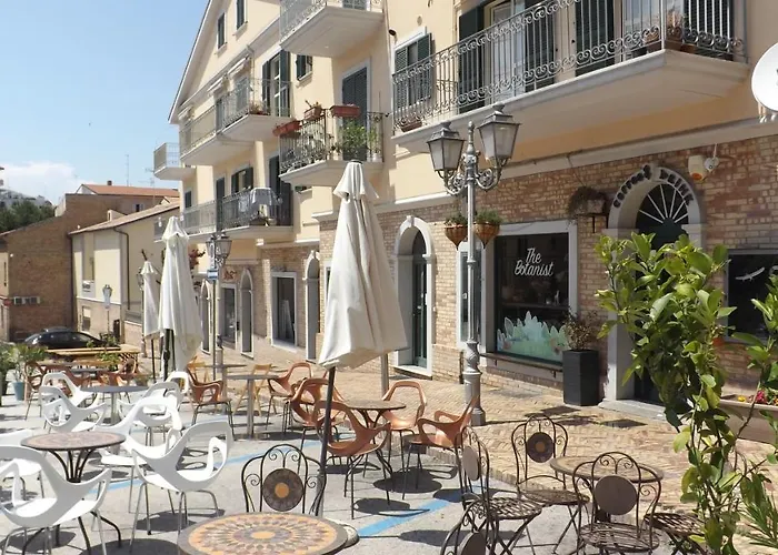 B&B Residenza Aragonese Vasto