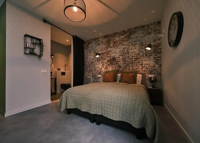 Stadshotel Weert