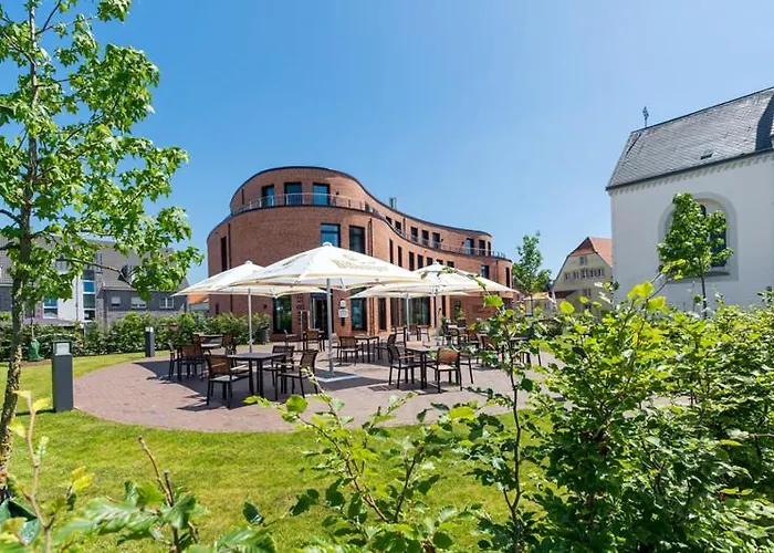 Hotels in Drensteinfurt