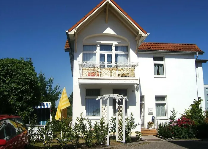Pension Mittag