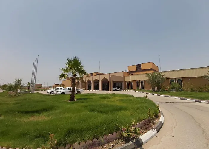 Hotel a Basra