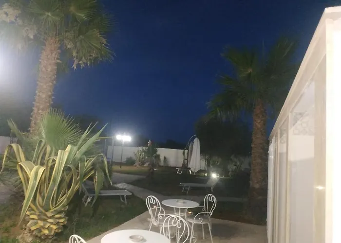 B&B House Ben Punta Prosciutto