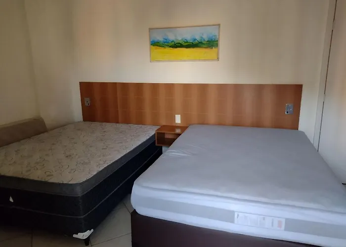 Thermas Place Flat Caldas