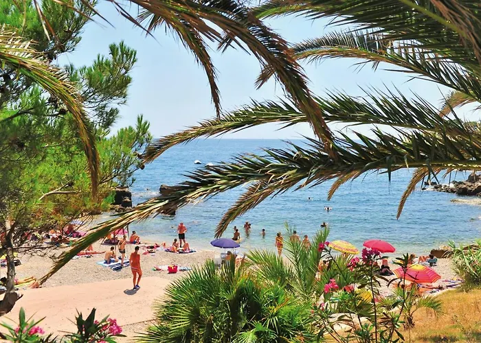 Hotel VTF Clairefont à Bandol