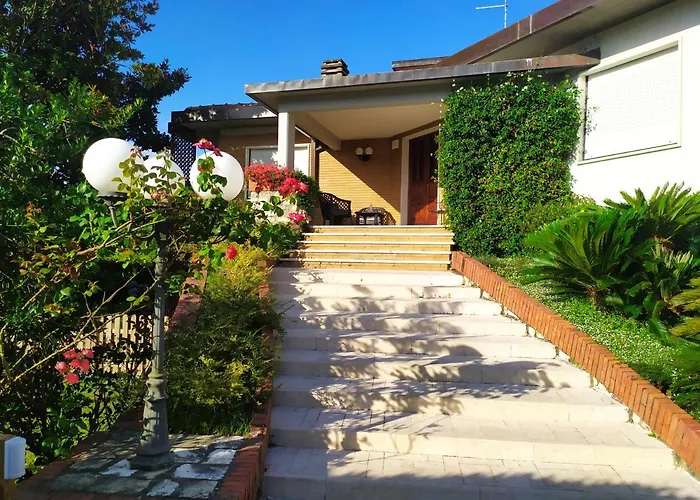 B&B Tra Mare e Marmo