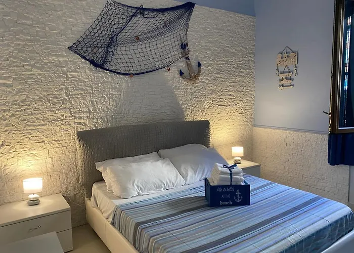 Hotel a Salerno
