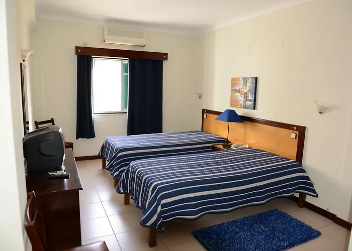 Hotel A Cegonha Alcácer do Sal