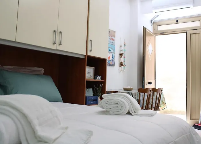 Cilentoeasyrooms Marina di Camerota