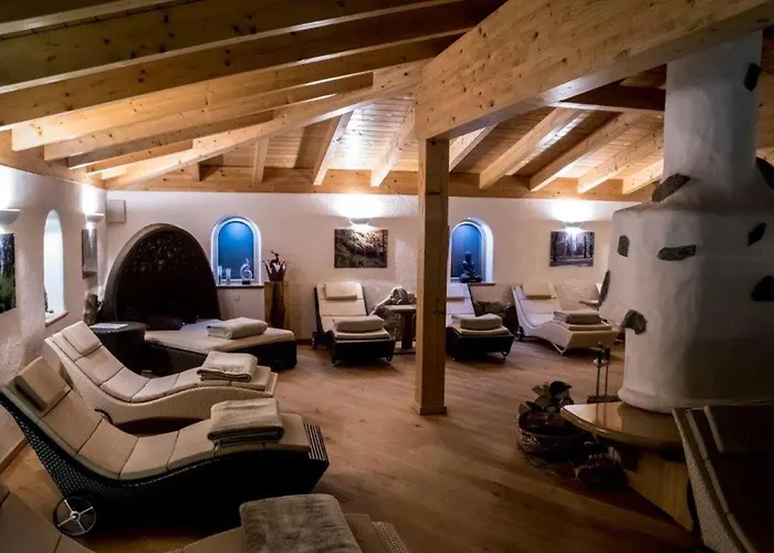 Hotels in Haibach (Lower Bavaria)