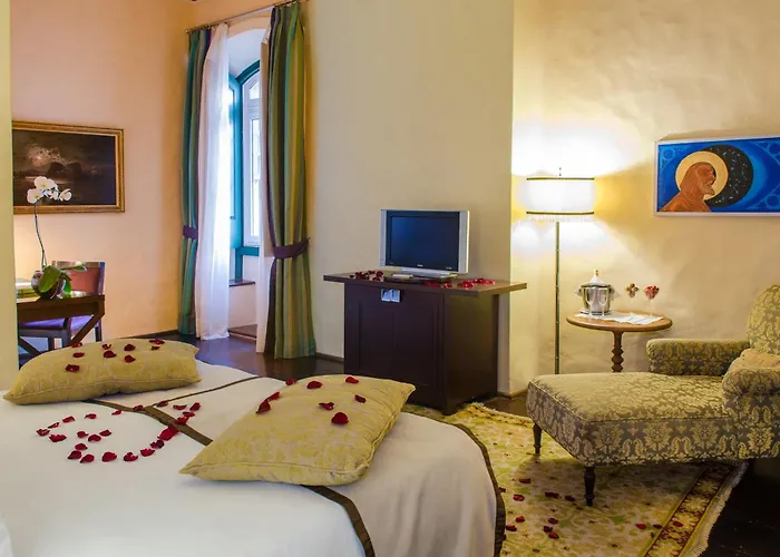 Pestana Convento Do Carmo Hotel Salvador