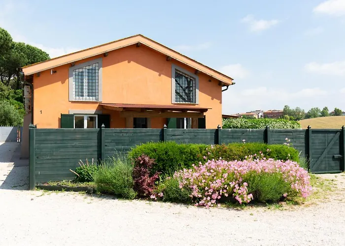 Tenuta Capizucchi Rom