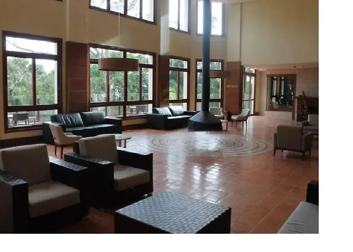 Condominio Vista Azul Flat-Hotel Pedra Azul 