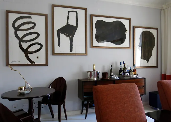 São Paulo Boutique Hotel - SPBH Tavira