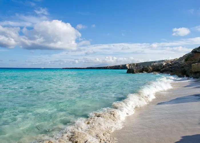 Casa Maja Rooms & Suites Favignana