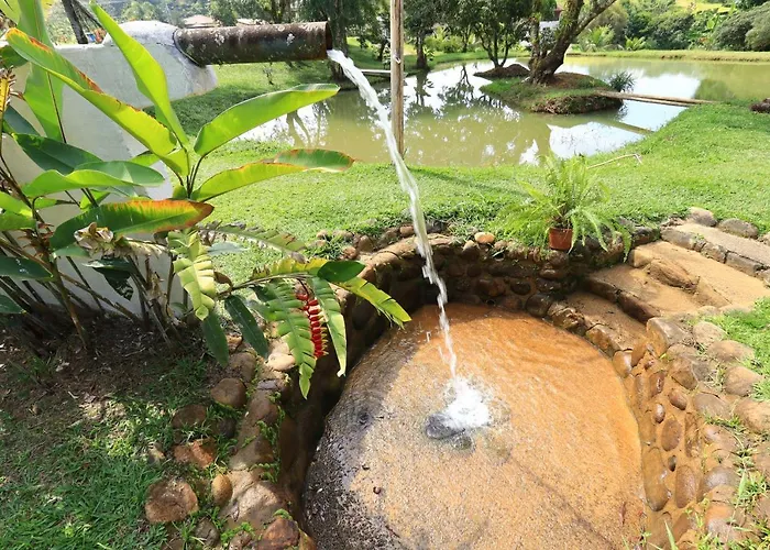 Pousada Vila Capelinha Resende