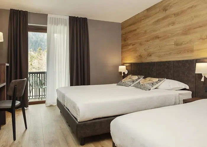 Hotel a Sella Nevea