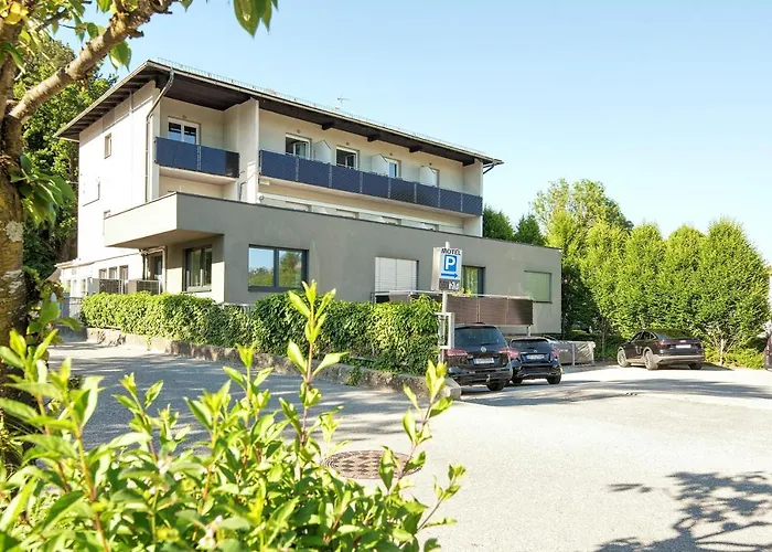 Boutique-Hotels in Velden am Wörthersee