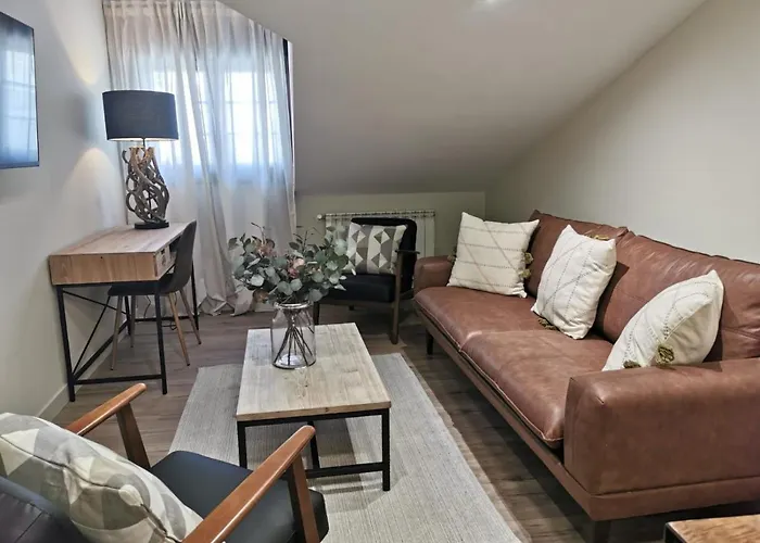 Hotel Arco Navia