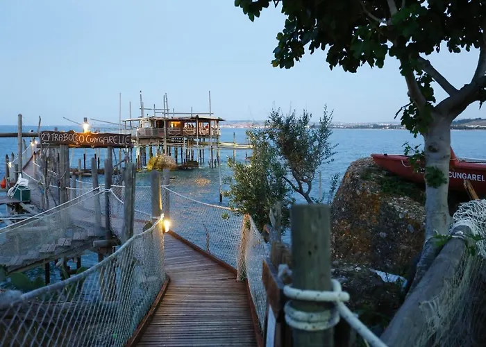 B&B Residenza Aragonese Vasto