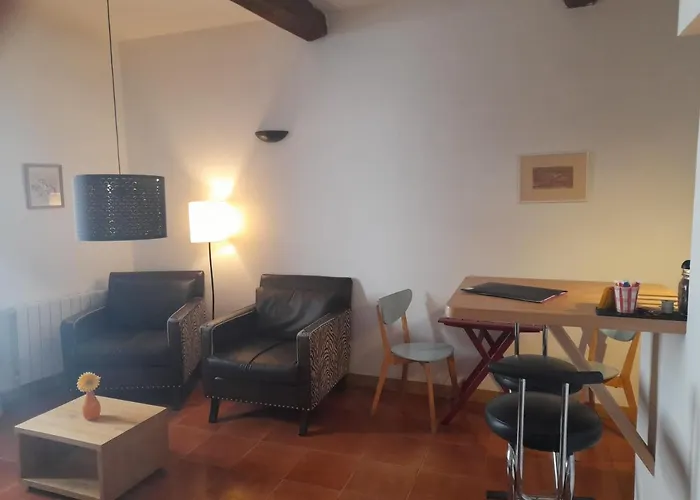 Les Studios de St Guilhem Saint-Guilhem-le-Desert