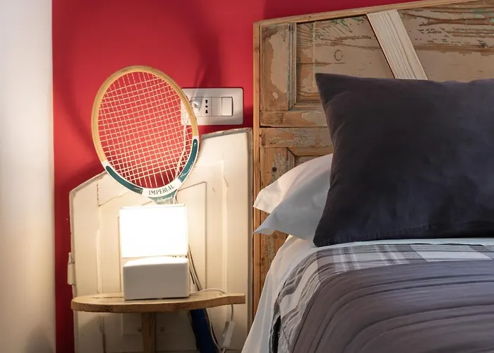 Bed And Breakfast Bric & Brac Grottammare