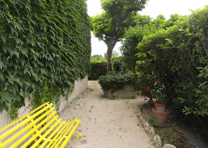 Hotel de l'île Avignon