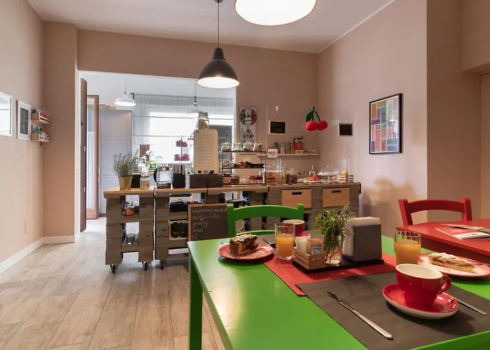 Bed And Breakfast Bric & Brac Grottammare