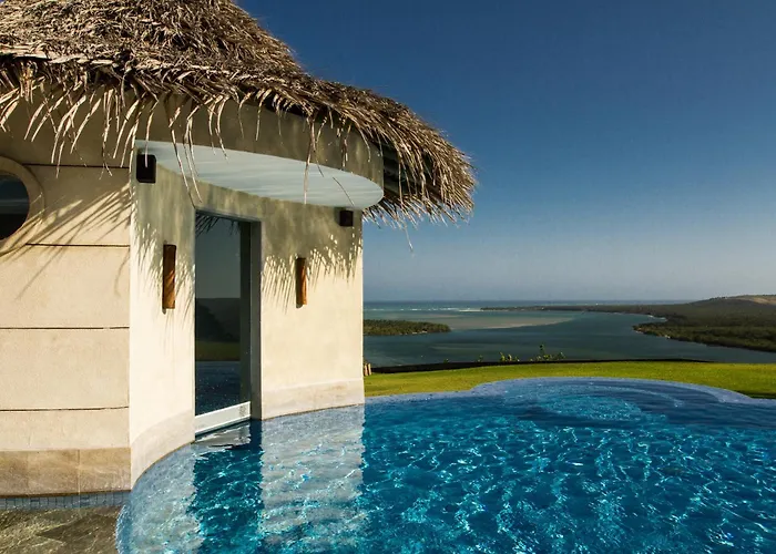 Gungaporanga Hotel (Adults Only) Barra de São Miguel
