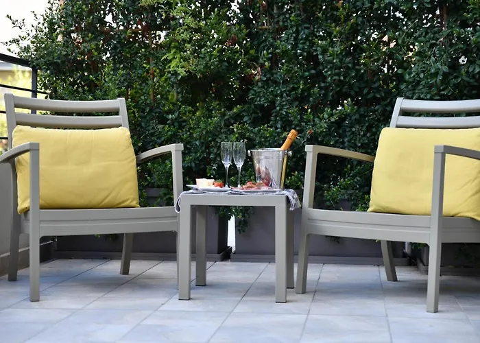 Hotel Villa MIKI Bordighera