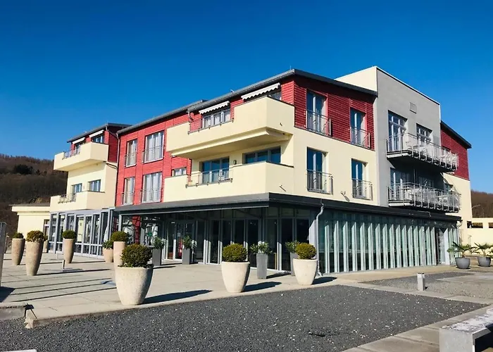 Der Seehof Heimbach