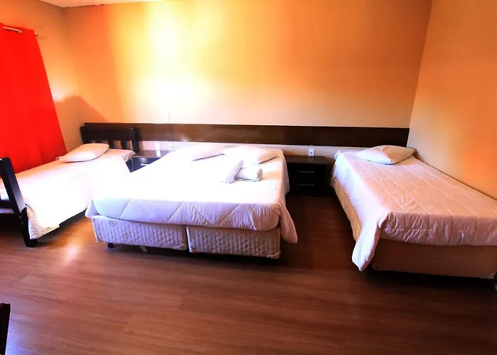 Hotel Solare Santana do Livramento