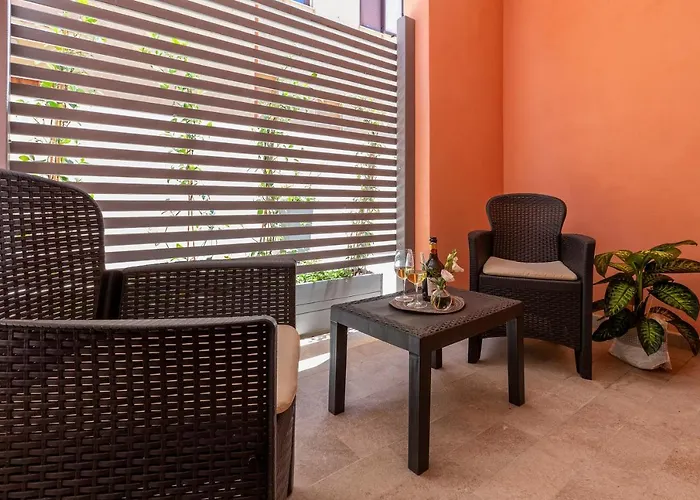 Hotel Atteros Alghero