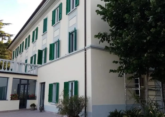 Hotel Ristorante Nappini