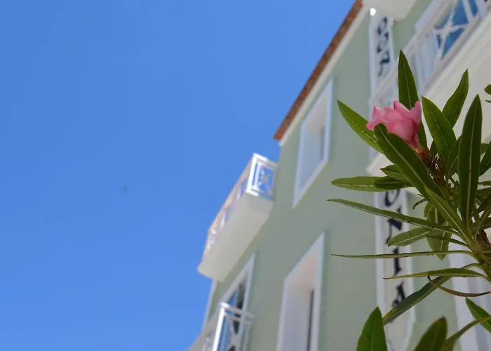 Hostal Dona Antonia Punta Umbría