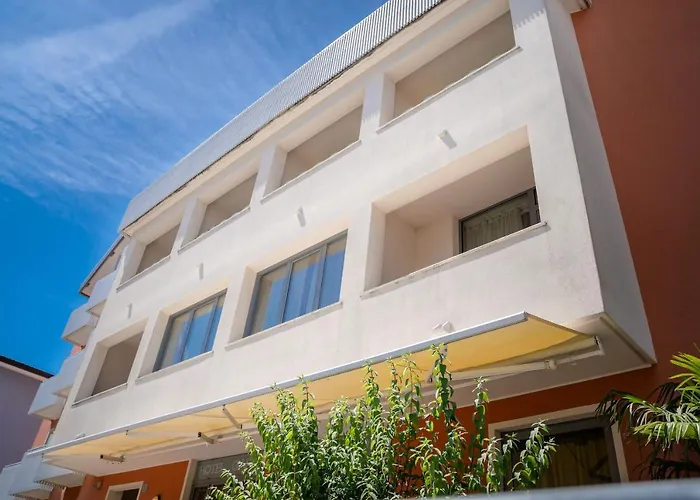 Hotel Palladio Caorle