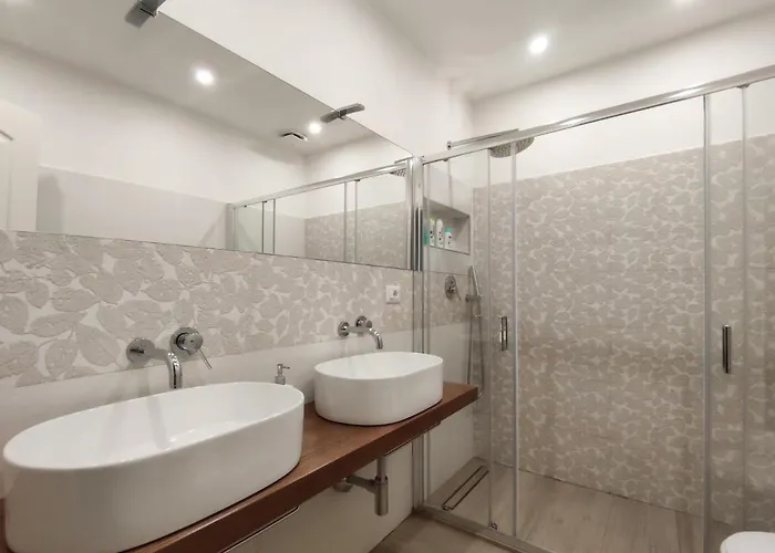 B&B Cabirol Alghero