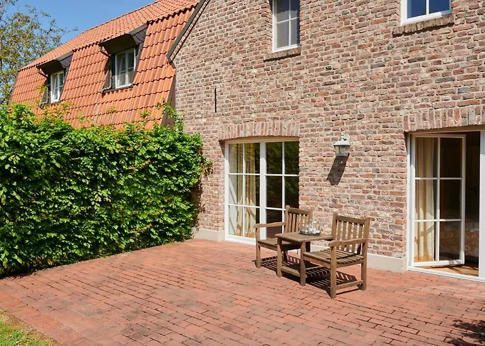 Hotels in Weeze